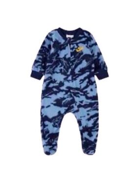 Nike Pajama Sleep and Play